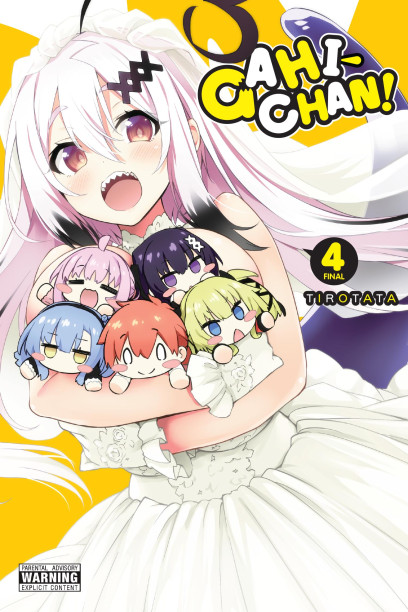 series cover