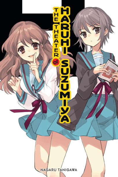 series cover