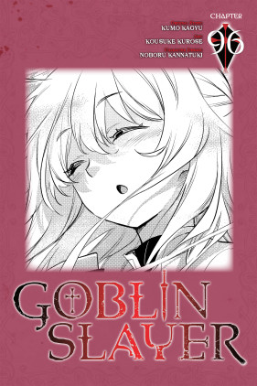 Goblin Slayer, Chapter 96 (manga)