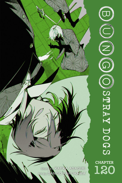 series cover
