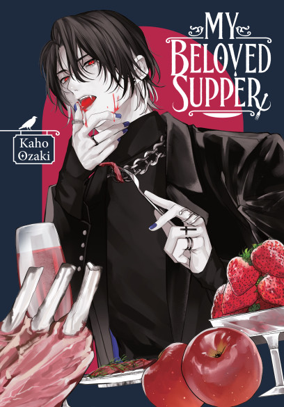 series cover