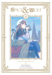 Vol. 3 cover