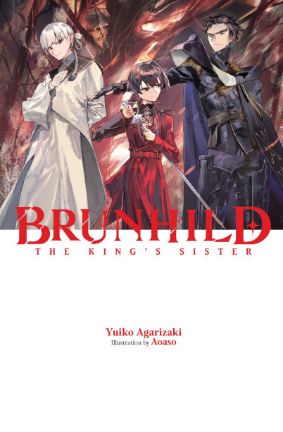 series cover