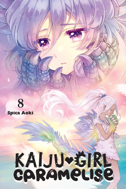 series cover