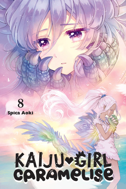 series cover