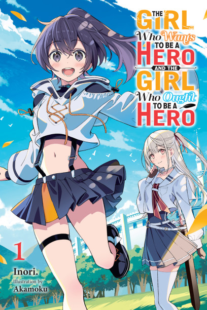 series cover