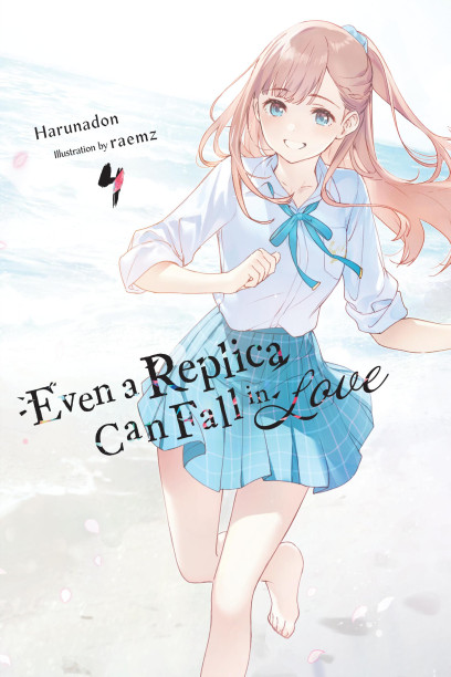 series cover