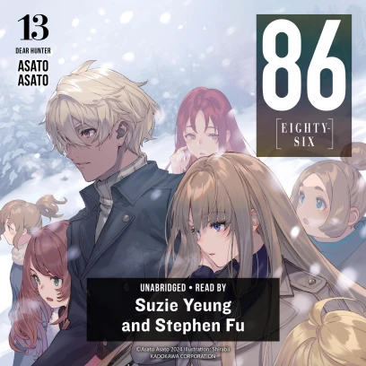 series cover