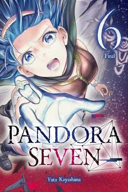 series cover