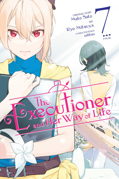 series cover