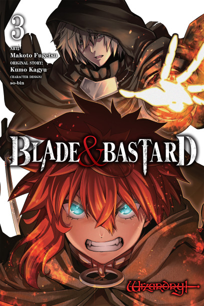 series cover