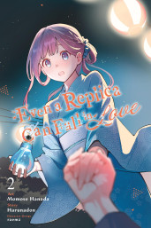 Vol. 2 cover