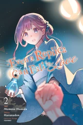 Vol. 2 cover