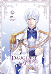 Daughter of the Emperor, Vol. 13