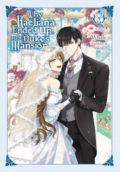 series cover