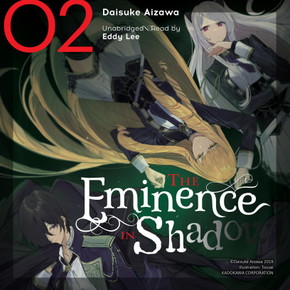series cover