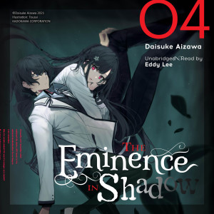The Eminence in Shadow, Vol. 4