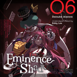The Eminence in Shadow, Vol. 6
