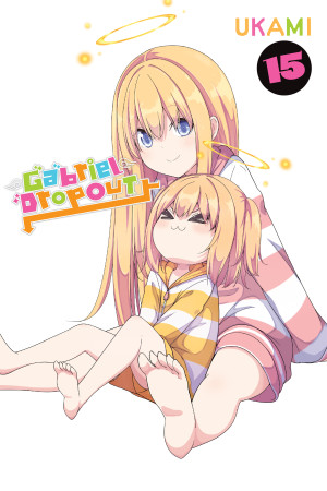 Gabriel Dropout, Vol. 15