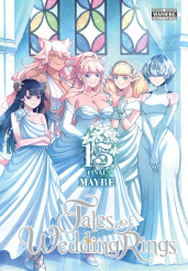 Tales of Wedding Rings, Vol. 15