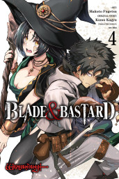 Vol. 4 cover