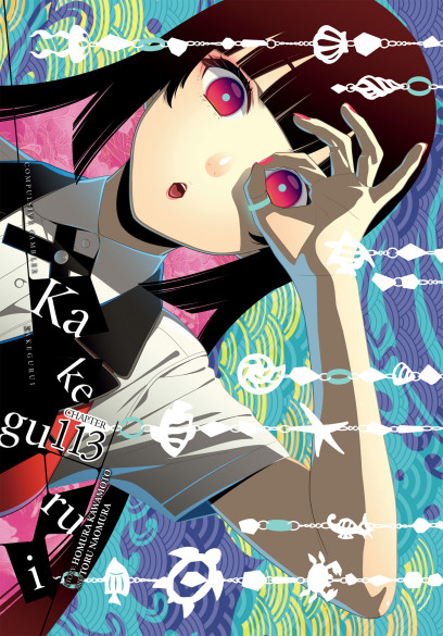 series cover