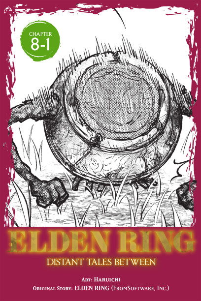 series cover