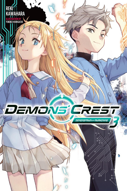 series cover