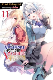 Vol. 6 cover