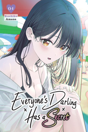 Everyone's Darling Has a Secret, Vol. 4