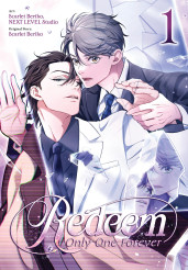Vol. 1 cover