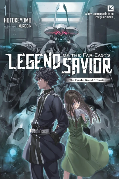 series cover