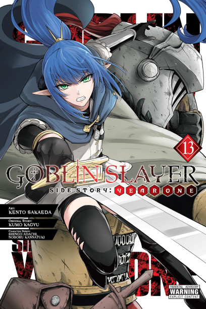 series cover