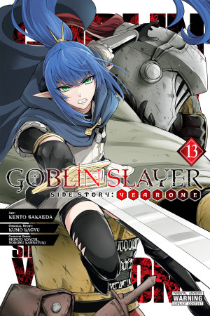 Goblin Slayer Side Story: Year One, Vol. 13 (manga)