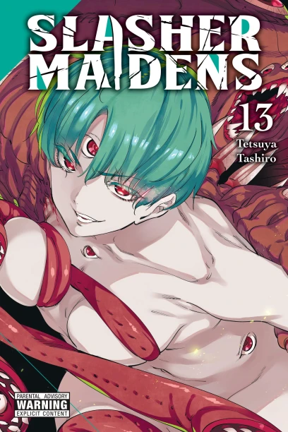 series cover