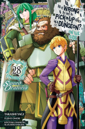 Vol. 28 cover