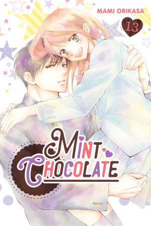 Mint Chocolate, Vol. 13