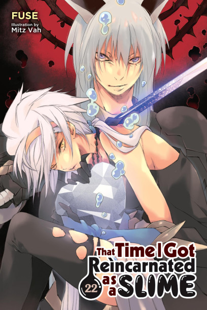 series cover