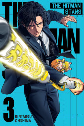 Vol. 3 cover