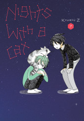 Vol. 7 cover