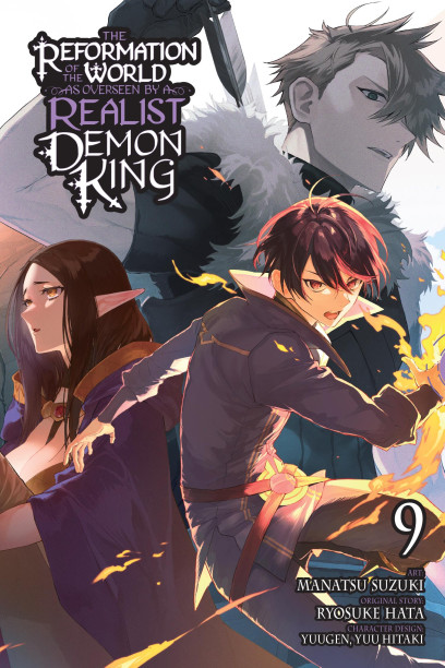 series cover