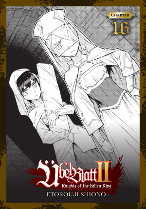 Übel Blatt II, Chapter 16