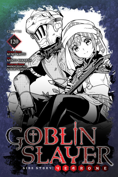 series cover