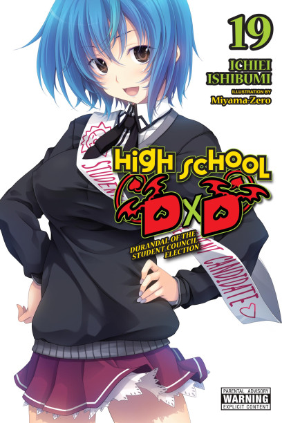 series cover