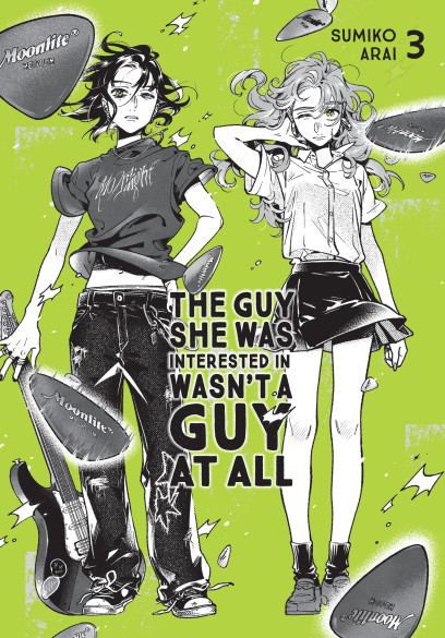 series cover