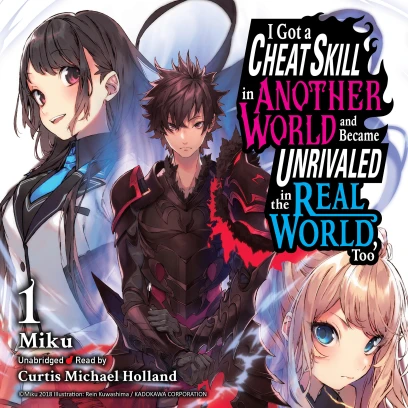 series cover