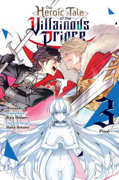 Vol. 3 cover