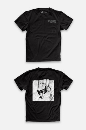 Bungo Stray Dogs T-Shirt - M