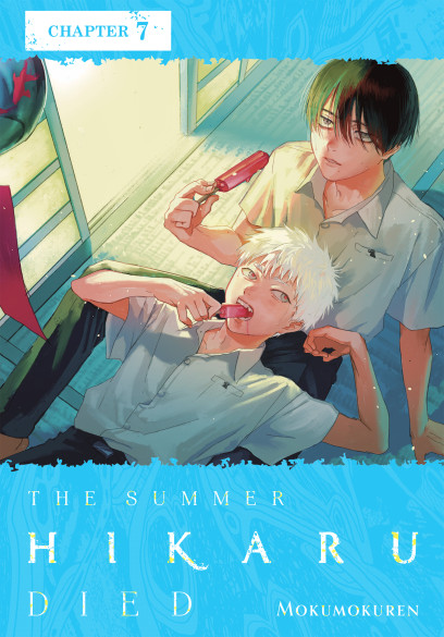 series cover