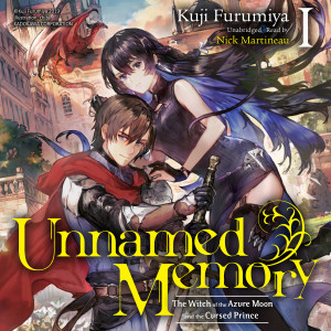 Unnamed Memory, Vol. 1: The Witch of the Azure Moon and the Cursed Prince